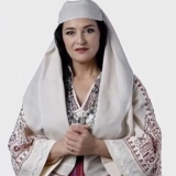 Albanian AI-ministerin ilmoitettiin olevan raskaana – odottaa 83 lasta