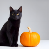 Espanjalaiskaupunki kielsi mustien kissojen adoptiot Halloweenin ajaksi