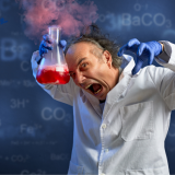 Tutkijat halusivat etsiä ihmisen kuudennen aistin – saivat hankkeelle 14,2 miljoonan dollarin rahoituksen