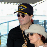 Näin valmistui Ozzy Osbourne -kurpitsamosaiikki — rikkoi Guinnessin maailmanennätyksen!