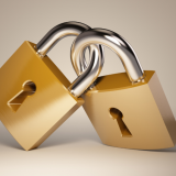 Mies mursi murtovarmaksi mainostetun lukon – lukkofirma haastoi oikeuteen