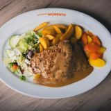 Pihviä, viiniä ja valkoisia pöytäliinoja: SYÖ! Ja JUO! -viikkojen tarjoukset on nyt julki!