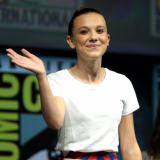 Millie Bobby Brown teki häirintäilmoituksen David Harbourista ennen Stranger Thingsin viimeistä kautta
