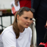 Norjan tuleva kuningatar Ingrid Alexandra kommentoi velipuolensa rikossyytteitä: “Totta kai se on vaikeaa”