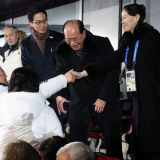 Pohjois-Korean entinen valtionpäämies Kim Yong Nam on kuollut 97-vuotiaana