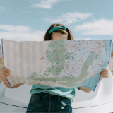 Etsitkö pitkää, älykästä vai musikaalista kumppania? Tilastot kertovat, minne suunnata