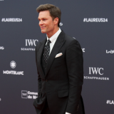 Tom Brady kloonasi  koiransa ennen sen kuolemaa