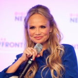 Kristin Chenoweth: 