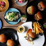 Syö, juo ja säästä! Tampereen SYÖ!-viikot tarjoavat annokset ja juomat huikeaan kampanjahintaan