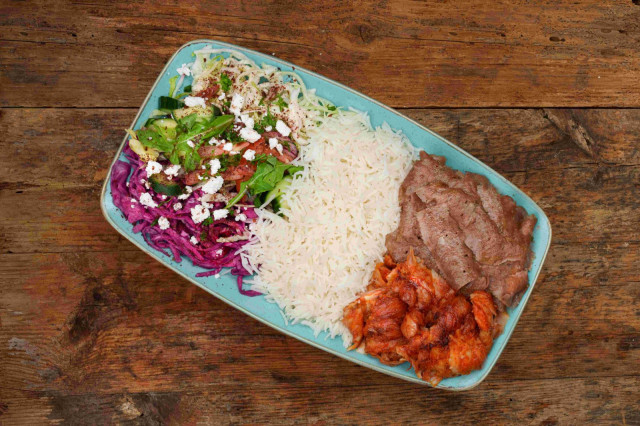 Elias Döner Kebab vastaa laatukebabin himoon.