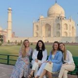 Solo Travel in India’s Golden Triangle: Delhi, Agra & Jaipur Itinerary, Tips