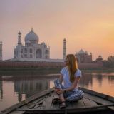 Solo Travel in India’s Golden Triangle: Delhi, Agra & Jaipur Itinerary, Tips