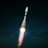 Some räjähti taivaalla nähdyn oudon valoilmiön vuoksi — osoittautuikin ihan 