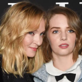 Maya Hawk vitsaili Quentin Tarantinon jalkafetissistä — yleisö ei arvostanut