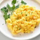 Tämän takia munakokkelisi ei koskaan maistu samalta kuin ravintolassa