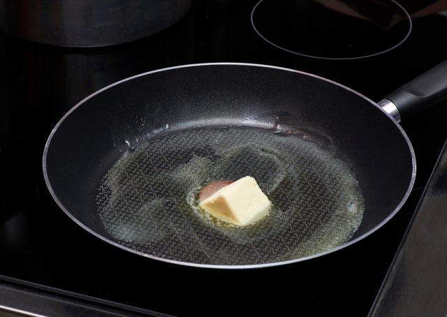 Voin käytössä ei kannata säästellä.