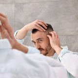 Voisiko tämä olla kaivattu ase hiustenlähtöä vastaan?