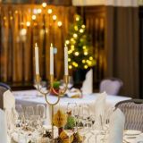 Tämä paikka avautuu yleisölle vain kerran vuodessa – ja nyt pääset syömään sinne!