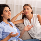 Oletko se ärsyttävä ystävä? 6 varmaa merkkiä