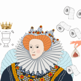 Kuninkaallista vessa-asiointia – somehittien takana löyhkää ihan toisenlainen todellisuus