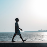 Lähde kävelylle ilman päämäärää – ja löydä itsesi uudelleen