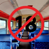 Lapsivapaat alueet — saako lapsilta kiellettyjä paikkoja olla?