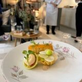 Kokkimaajoukkueen johtajalta yllättävä veto: ”En tiennyt olevani näin spontaani”