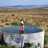 Mysteeri pikku kaupungissa — minne katosi mannekiininukke Beverly?