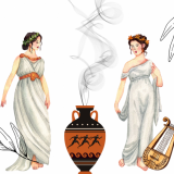 Antiikin gynekologia oli kaikkea muuta kuin lempeää – ja kaiken syy oli aina 'vaeltava kohtu'