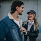 Jos deittisi puhuu viboista, juokse