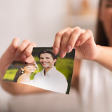 Voiko exän kanssa olla ystäviä? Todennäköisesti et ole vielä päässyt yli