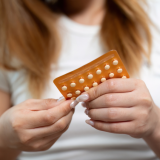 Hormonaalinen ehkäisy ei vaikutakaan siihen, ketä pidät viehättävänä