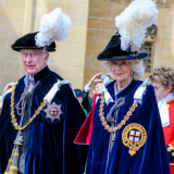 Asiantuntija väittää, että kuningatar Camilla näki jo varhain, ettei Meghan sopinut hoviin