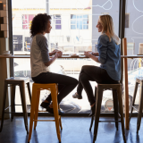 Älä luota näihin tyyppeihin – 5 merkkiä, joista yksi paljastuu jo ensimmäisessä vitsissä