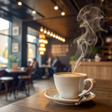 Oletko sinäkin latte-ihminen? Kahvitilaus kertoo yllättävän paljon luonteestasi