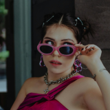 Eron maantiede – kun rakkaus alkaa ja päättyy, tämä kaikki tapahtuu aivoissasi