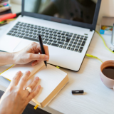 Vasenkätisen check-lista: 5 asiaa, joita oikeakätiset eivät tajua