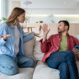 7 merkkiä paljastaa, oletko myrkyllisessä suhteessa