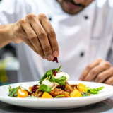 Tämä on suurin virhe, jonka teet mausteiden kanssa – Michelin-kokki paljastaa miksi