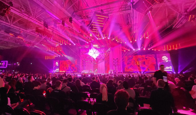 Slush 2025 on tärkeä startuppien ja sijoittajien kohtaamistapahtuma.