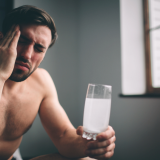 Pikafiksit: 5 ruoka-ainetta, jotka auttavat palautumaan nopeammin kuin kahvi