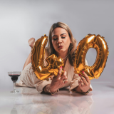 Kun huomio hiipuu, alkaa vapaus