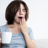 Et ole väsynyt – olet vain levännyt väärin