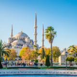 Miksi turistiperhe kuoli Istanbulissa? Tutkinta kääntyi synkkään suuntaan – ruoka ei ehkä ollut syyllinen