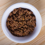 Oletko jo huomannut tämän uuden jauhelihan kaupan hyllyssä?