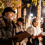 Yllättäviä tarinoita suosituimpien joululaulujen synnystä