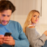 Kaikki tuomitsevat pettämisen – kunnes joutuvat itse kohtaamaan sen