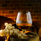 Suuri puhallus Ranskassa – yli 12 000 pulloa konjakkia katosi sen siliän tien