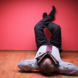 Kyllä, tämä on oikea kilpailu: mies voitti makaamalla 33 tuntia paikallaan