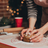 Onko tässä vuoden 2025 trendipiparit? Valmistuvat ilman muotteja ja vaivaa